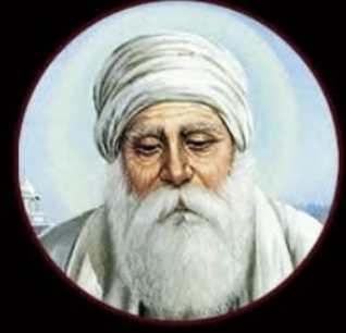 Guru Amar Das Ji