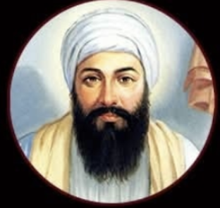 Guru Angad Dev Ji