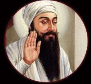 Guru Arjan Dev Ji