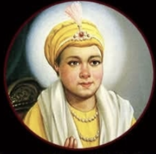 Guru Har Krishan Ji