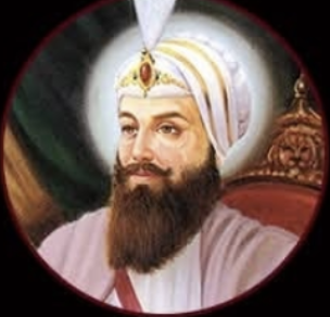 Guru Har Rai Ji