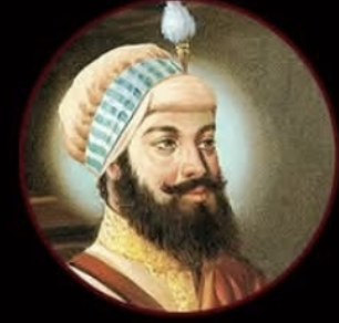 Guru Hargobind Sahib Ji