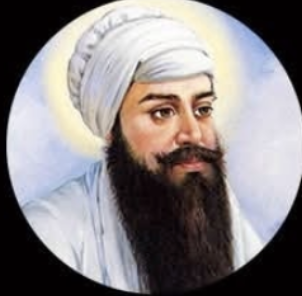 Guru Ram Das Ji