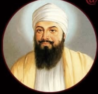 Guru Tegh Bahadur Ji
