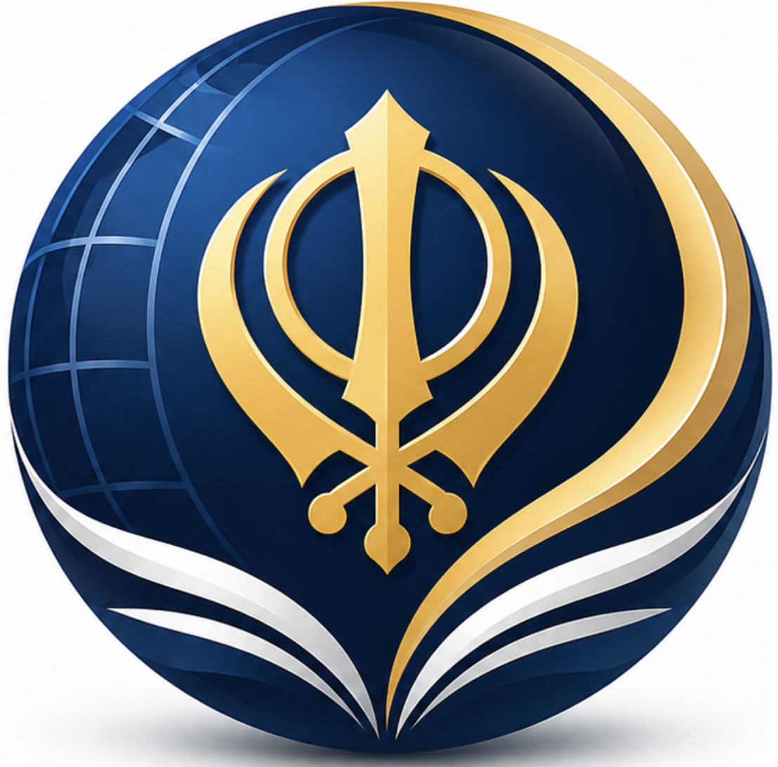Sikh Sphere logo